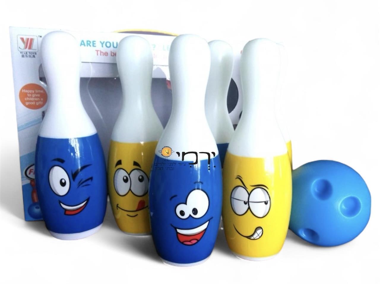 באולינג 24 ס״מ