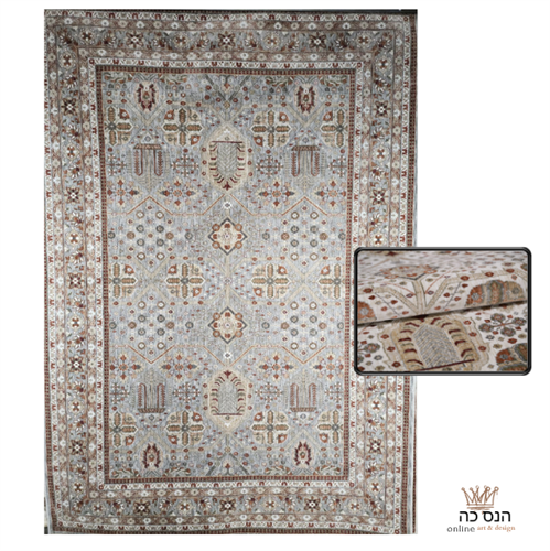 שטיח וינטג"  דגם  אדלינה 02