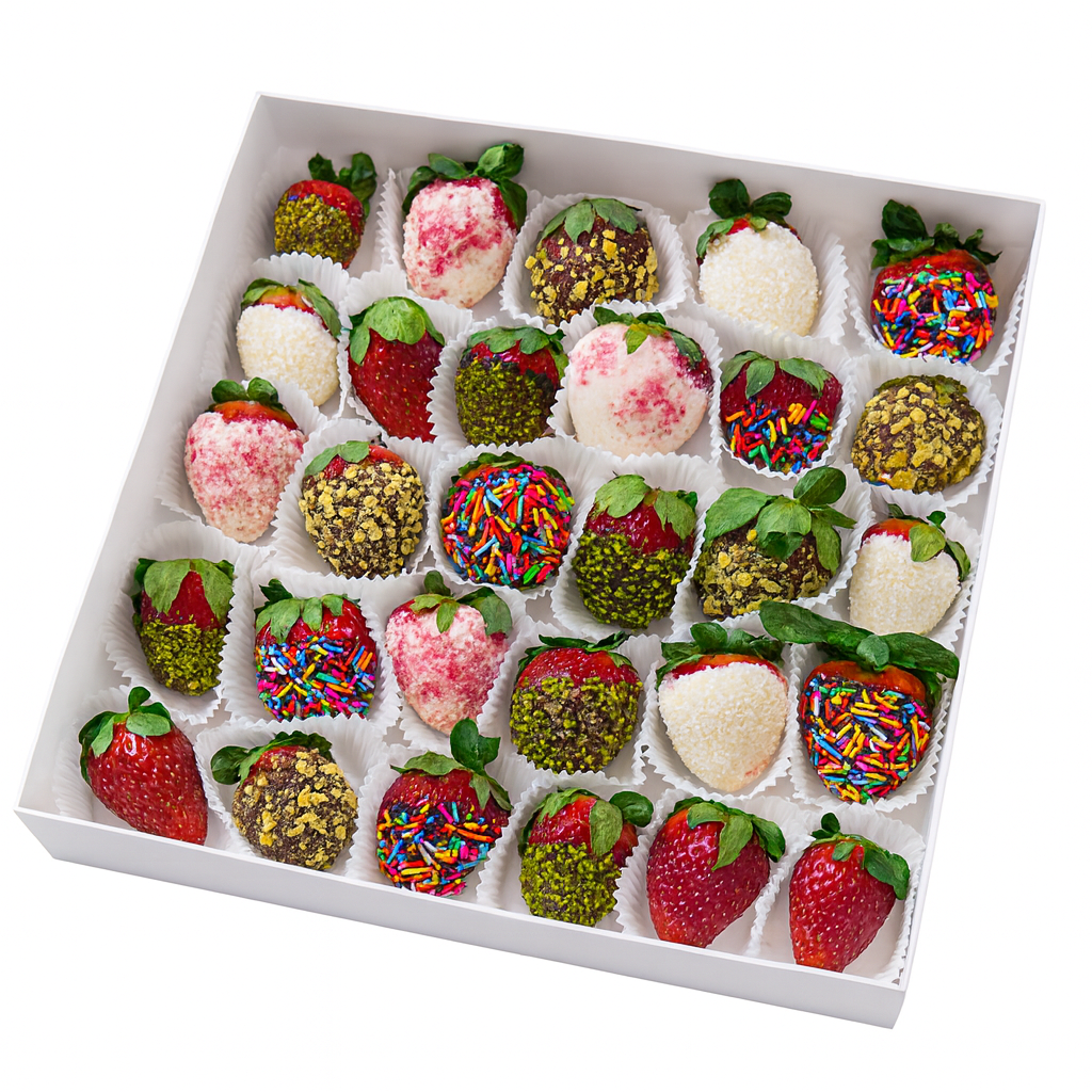 מארז טעמי האהבה מארז טעמי האהבה