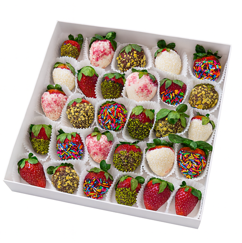 מארז טעמי האהבה