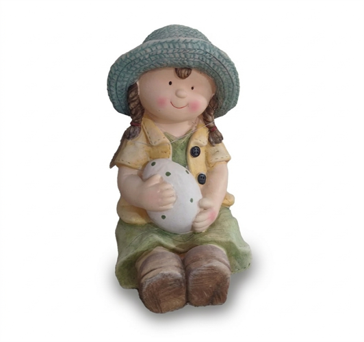 ילדונת ביצה