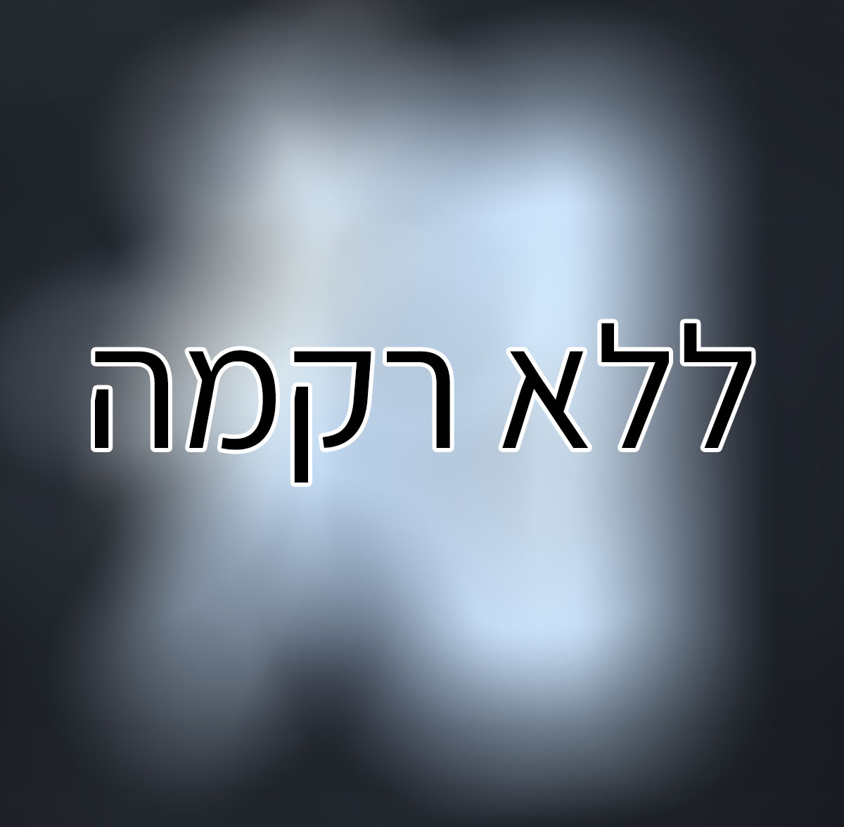 אנחנו לא מעוניינים בתוספת רקמה