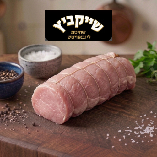 רולדה הודו שייקביץ