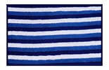שטיח אמבטיה נצמד איכותי ונעים במיוחד - Stripes