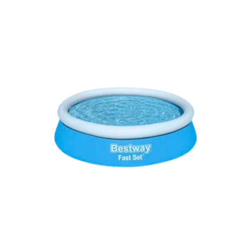 בריכה עגולה מתנפחת קוטר 56X183 ס"מ - BESTWAY