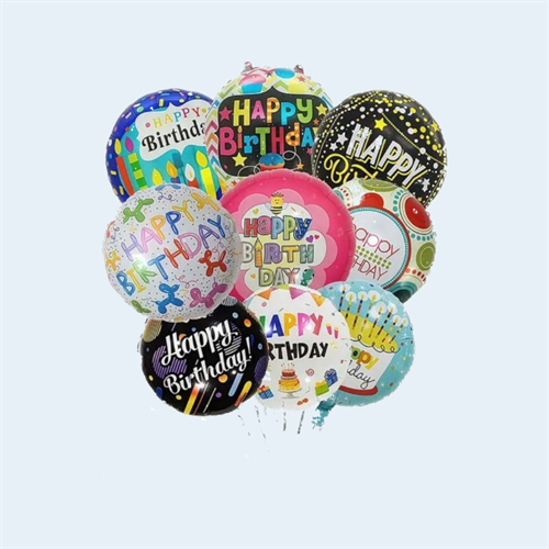 Birthday Bouquet L 🎊