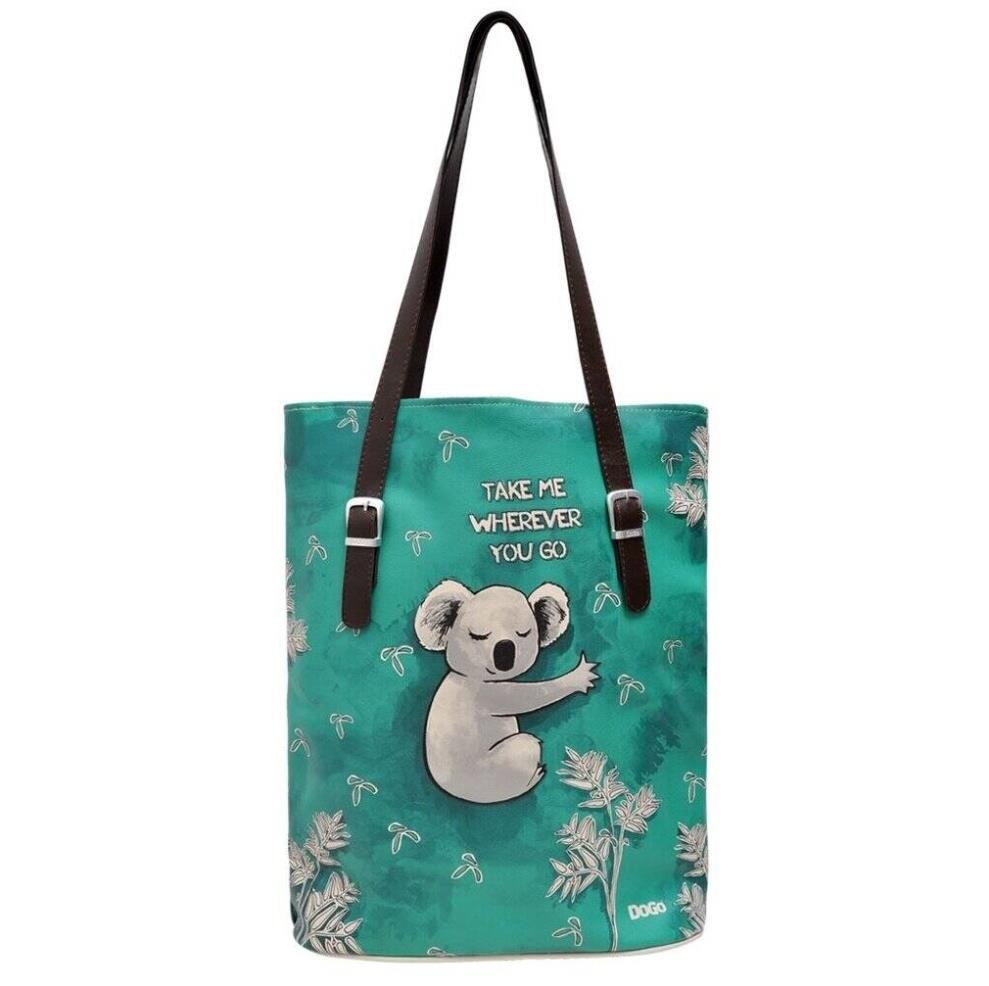 Koala Hug A bag