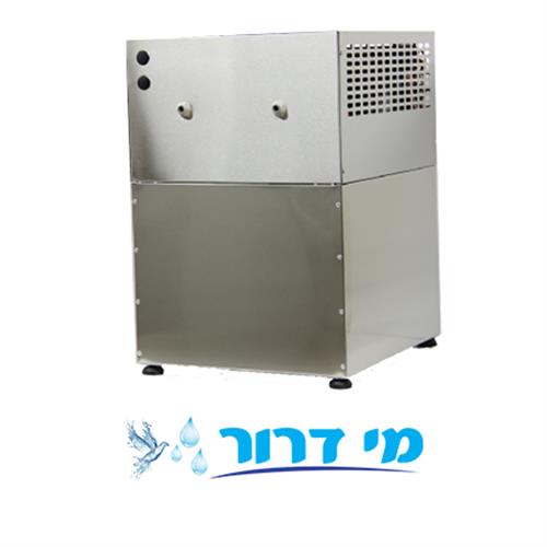 יחידת קירור/בנק מים מפוצל 300L