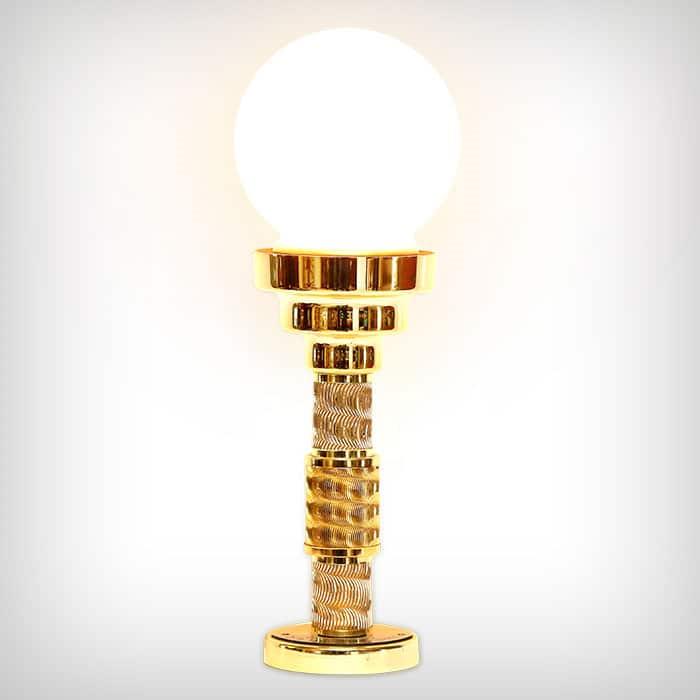 מנורת בימה - 101