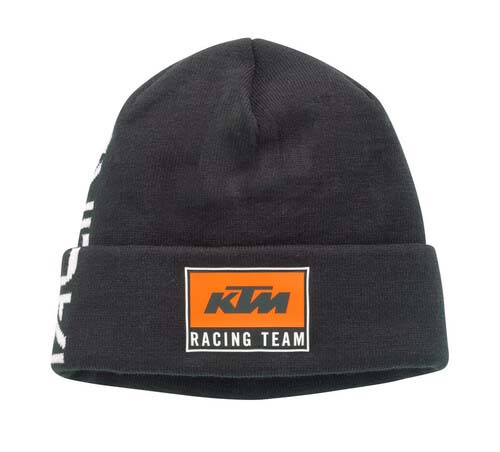 KTM Racing Team Beanie