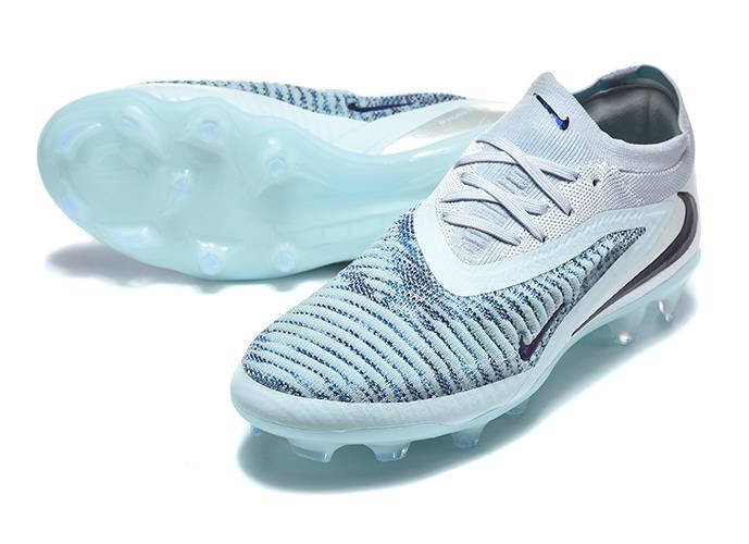 נעלי כדורגל Nike Phantom GX Elit תכלת