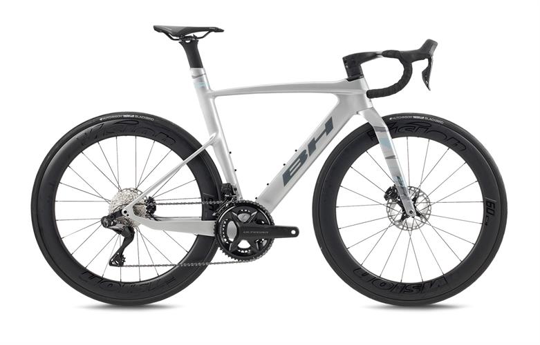 BH Aerolight 7.0 – אופני כביש קרבון איירו לביצועים גבוהים