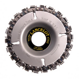 דיסק שרשרת 4 דיסק שרשרת 4