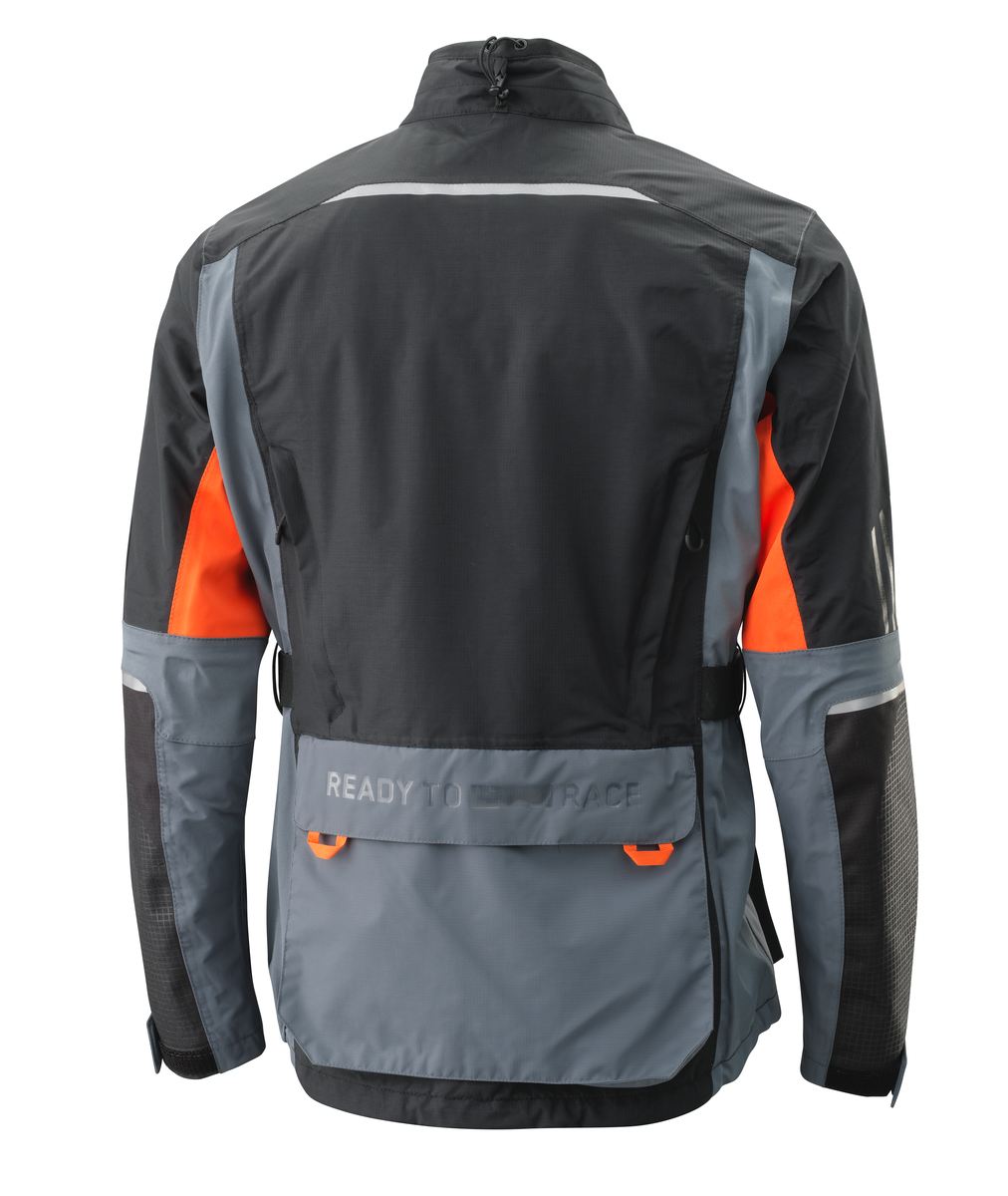 Racetech Waterproof Jacket