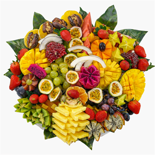 יציאת הפירות L - מהדורת חג יציאת הפירות L - מהדורת חג