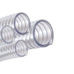צינור ארמובין קוטר פנימי 26 ממ שקוף עם קפיץ ספיראלה פנימי המחיר למטר כולל מעמ (הרמובין) קמפינג לייף צינור ארמובין קוטר פנימי 26 ממ שקוף עם קפיץ ספיראלה פנימי המחיר למטר כולל מעמ (הרמובין) קמפינג לייף