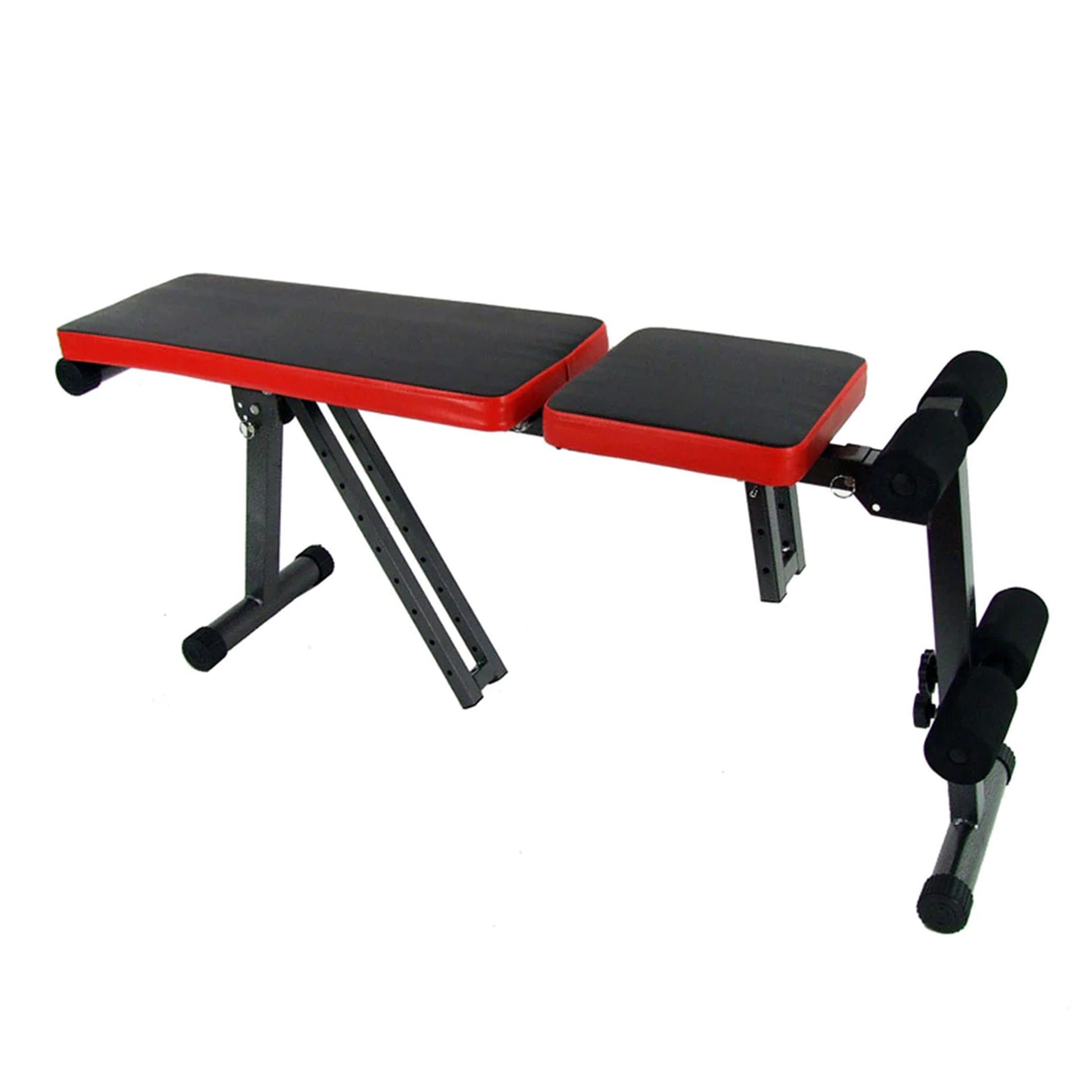 ספת כושר PHOENIX H-BENCH21