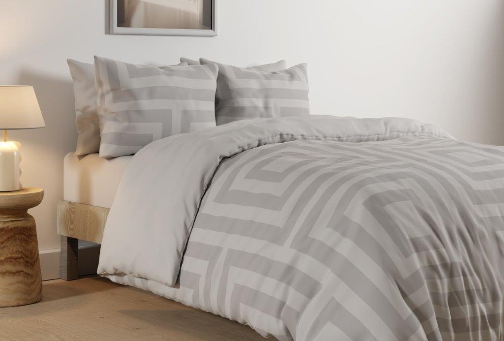 מצעים למיטה מתכווננת 100% כותנה - בריטני