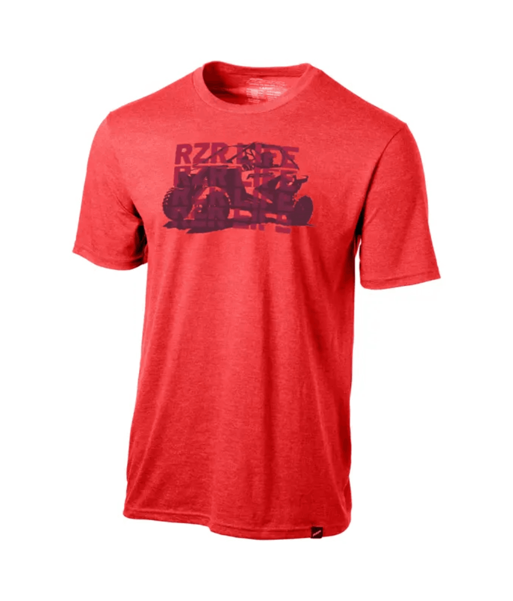 חולצה - M RZR LIFE TEE