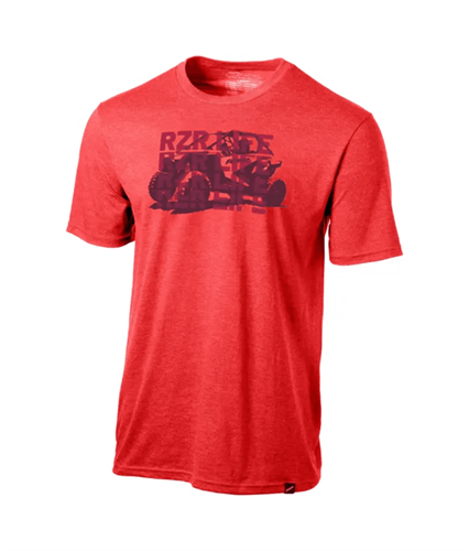 חולצה - M RZR LIFE TEE