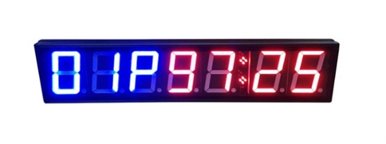 LED interval timer TF-ML2009