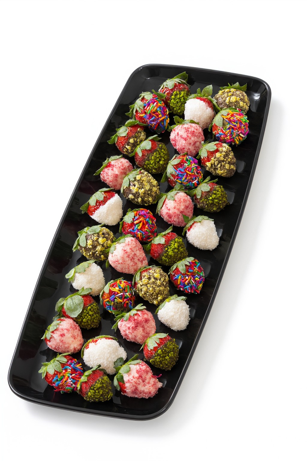 שגעון התותים L שגעון התותים L