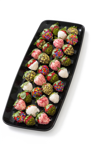 שגעון התותים L