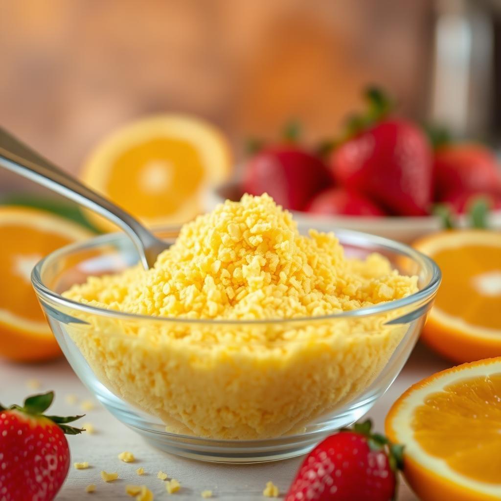 ג'לטין דגים 240 בלום –  200 גר כשר