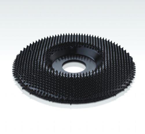 דיסק שחור גס ביותר DW412X120 דיסק שחור גס ביותר DW412X120