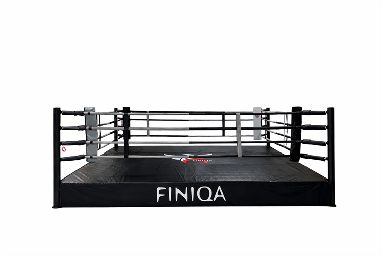 זירת אגרוף מקצועית מוגבהת – FINIQA