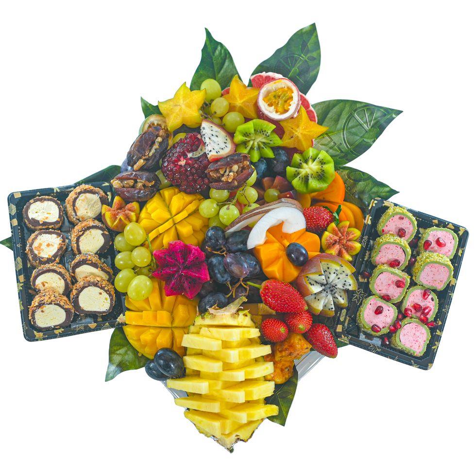 ספיישל המלצת השף