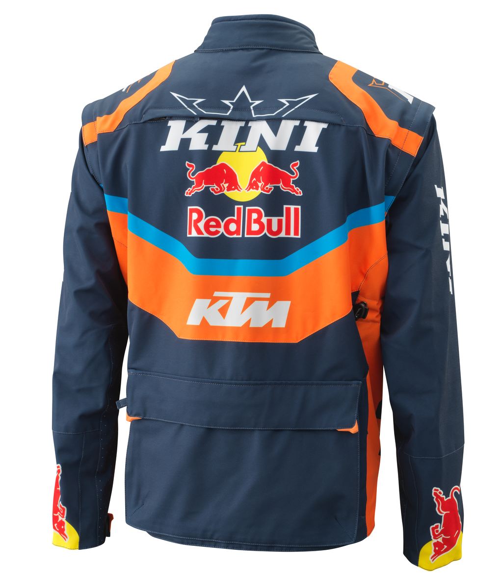 Kini Red Bull Competition Jacket