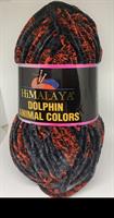 דולפין בייבי אנימל Dolphin Animal Colors