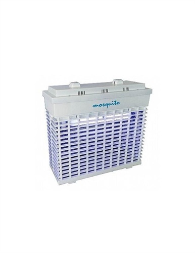 קטלן יתושים וזבובים מוסקיטו 2X11W Mosquito