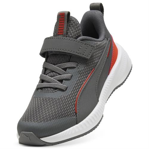נעלי ספורט בנים פומה סקוץ' אפור PUMA 401527