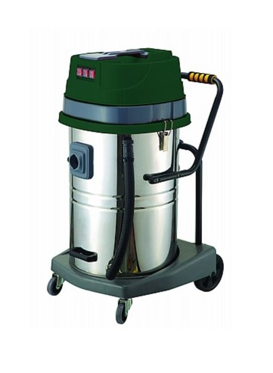 שואב אבק יבש רטוב 80 ליטר 3 מנועים 4500 w מתאים לבית לתעשיה ולמכוני שטיפה וניקוי כלי רכב קמפינג לייף