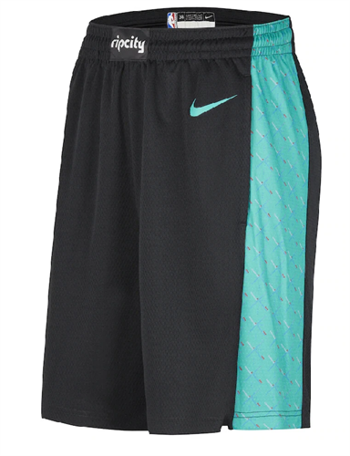 כולל מכנס NBA תואם