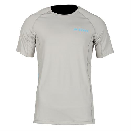 חולצת בסיס - Aggressor -1.0 Short Sleeve