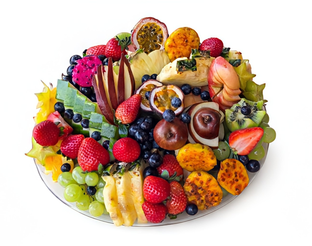 יציאת הפירות - הקלאסי