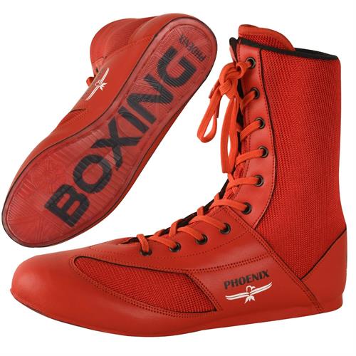 נעלי אגרוף PHOENIX BOXING-RD