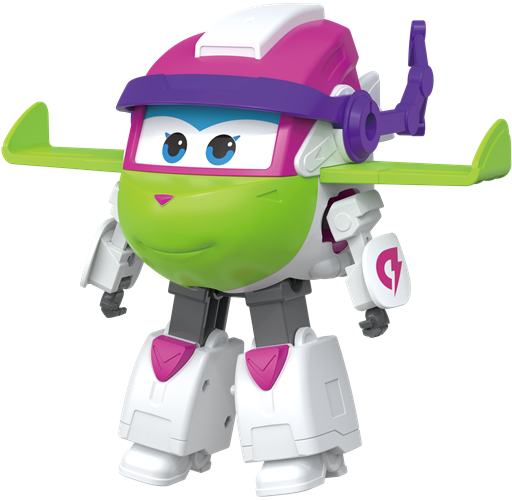 צ'רי משנה צורה 2 ב- 1 עונה 9 צ'רי משנה צורה 2 ב- 1 עונה 9