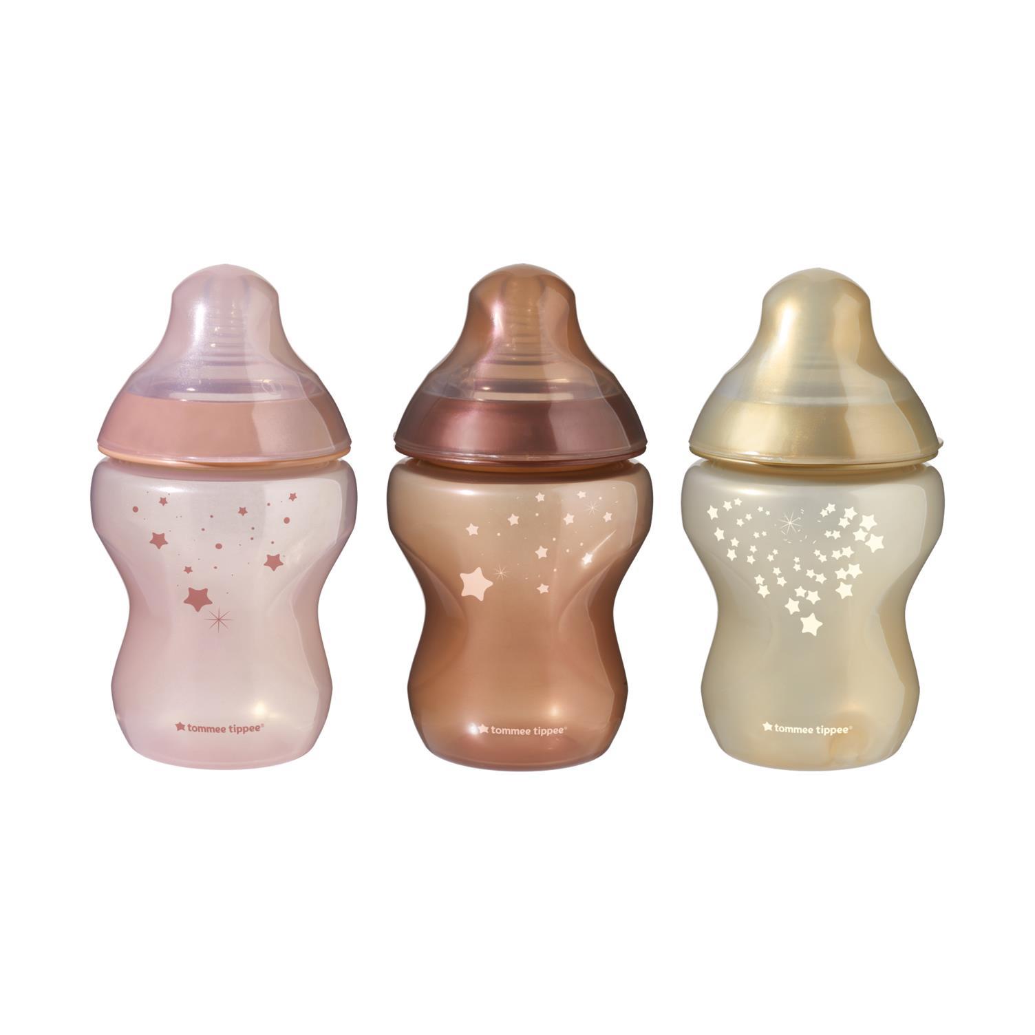 שלישיית בקבוקי 260 מ