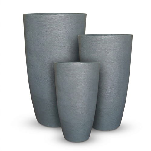 פרשליין - כדים ואדניות - כדי פוליאתילן - ג'אטאדו אובל