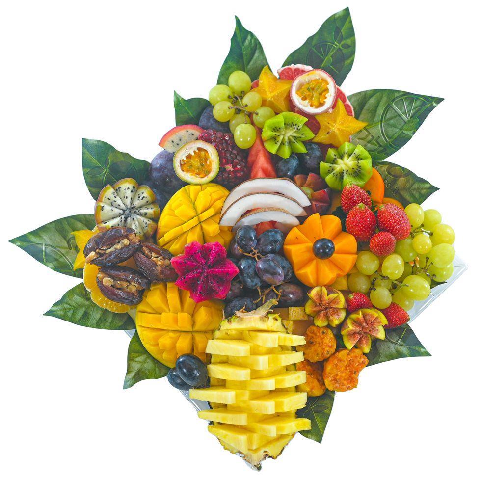 סטאר הפירות