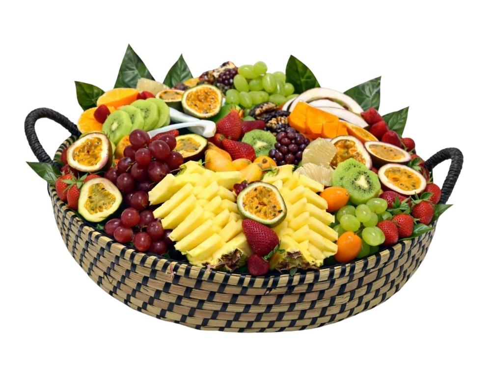 סל בוטיק השף - פרימיום XL