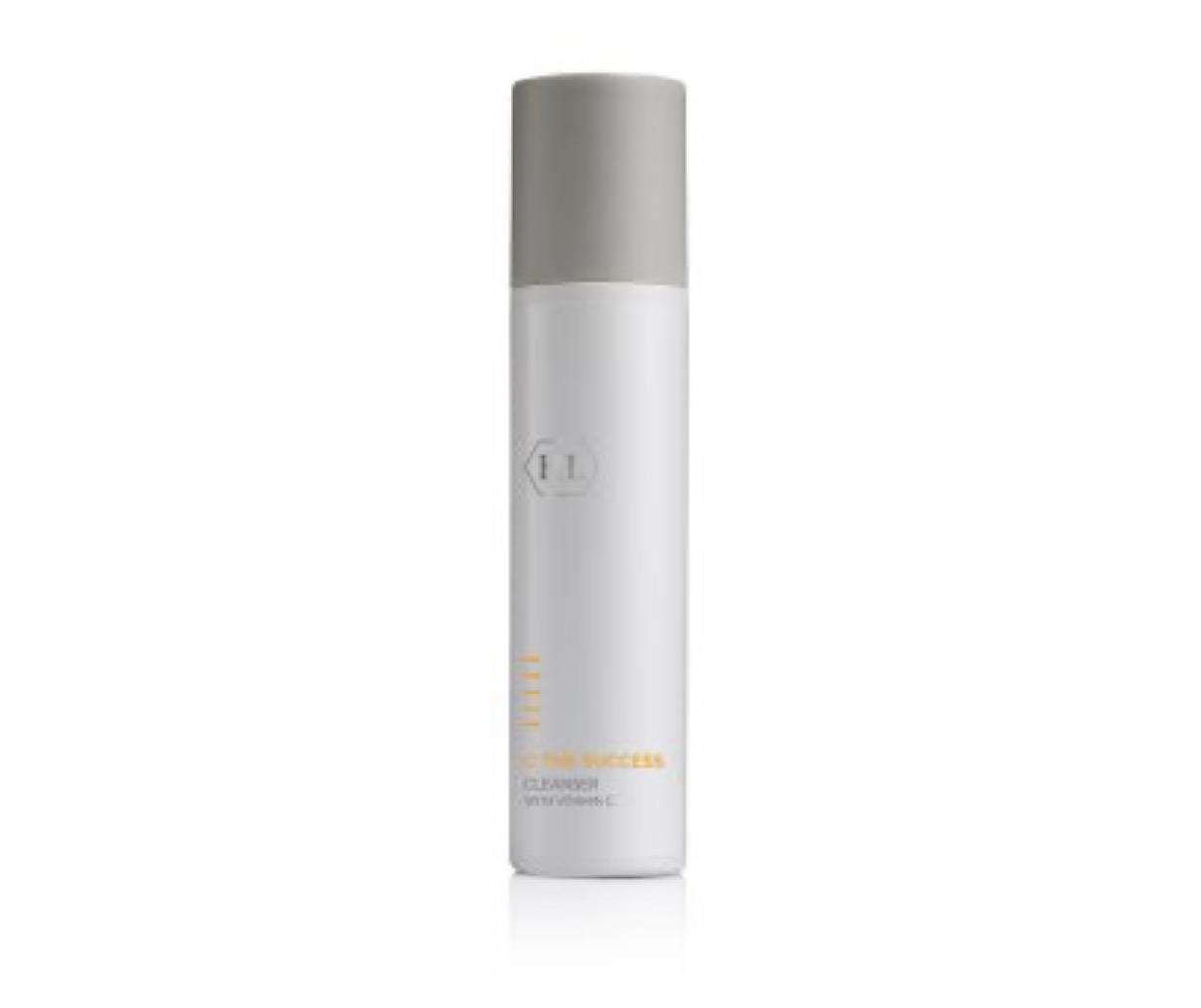 סי דה סקסס C THE SUCCESS קלינזר CLEANSER HL סבון ניקוי.