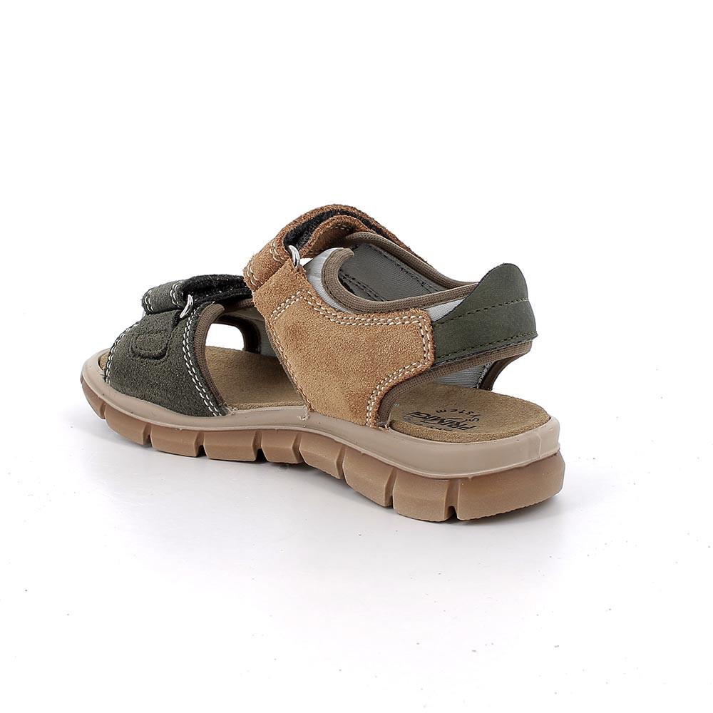 סנדלי בנים פרימיג'י PRIMIGI 13977 CAMEL סנדלי בנים פרימיג'י PRIMIGI 13977 CAMEL