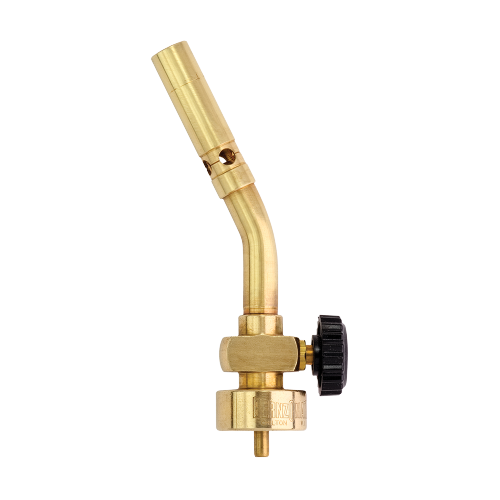 BERNZOMATIC - CLASSIC BRASS TORCH