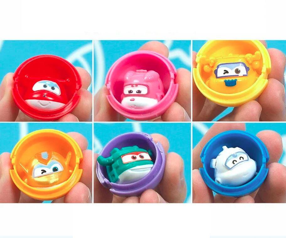 ג'ט בעל 7 כדורי מזל - עונה 9