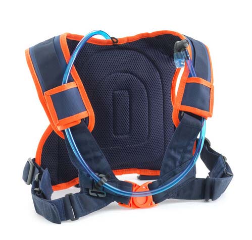 Replica Team Erzberg Hydration Pack